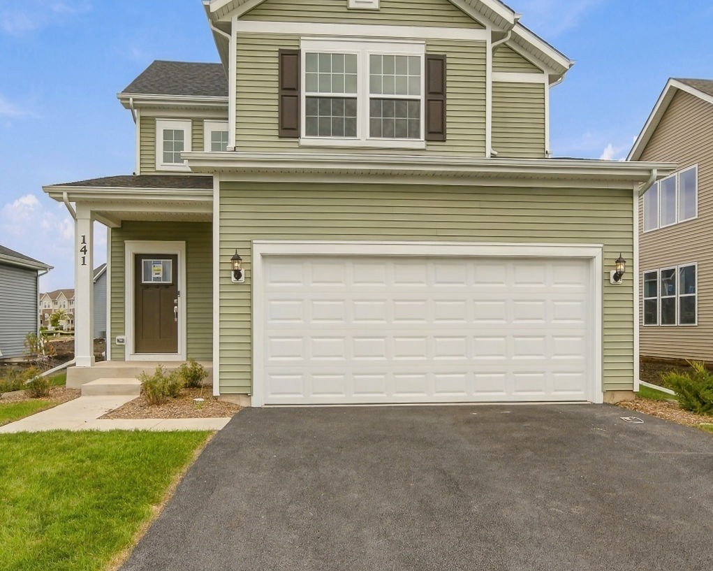 141 Daltrey Drive Property Photo 1