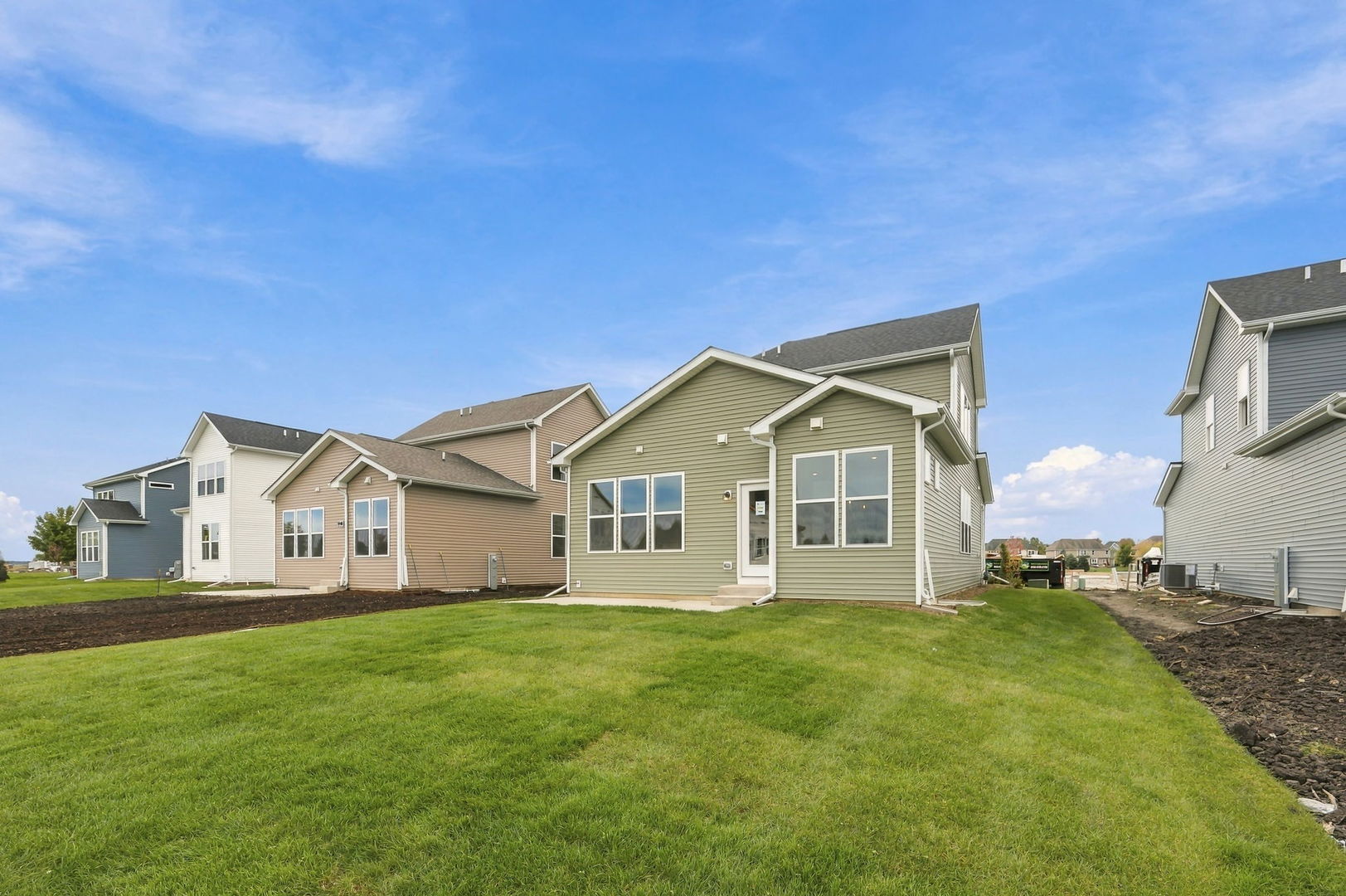 141 Daltrey Drive Property Photo 2