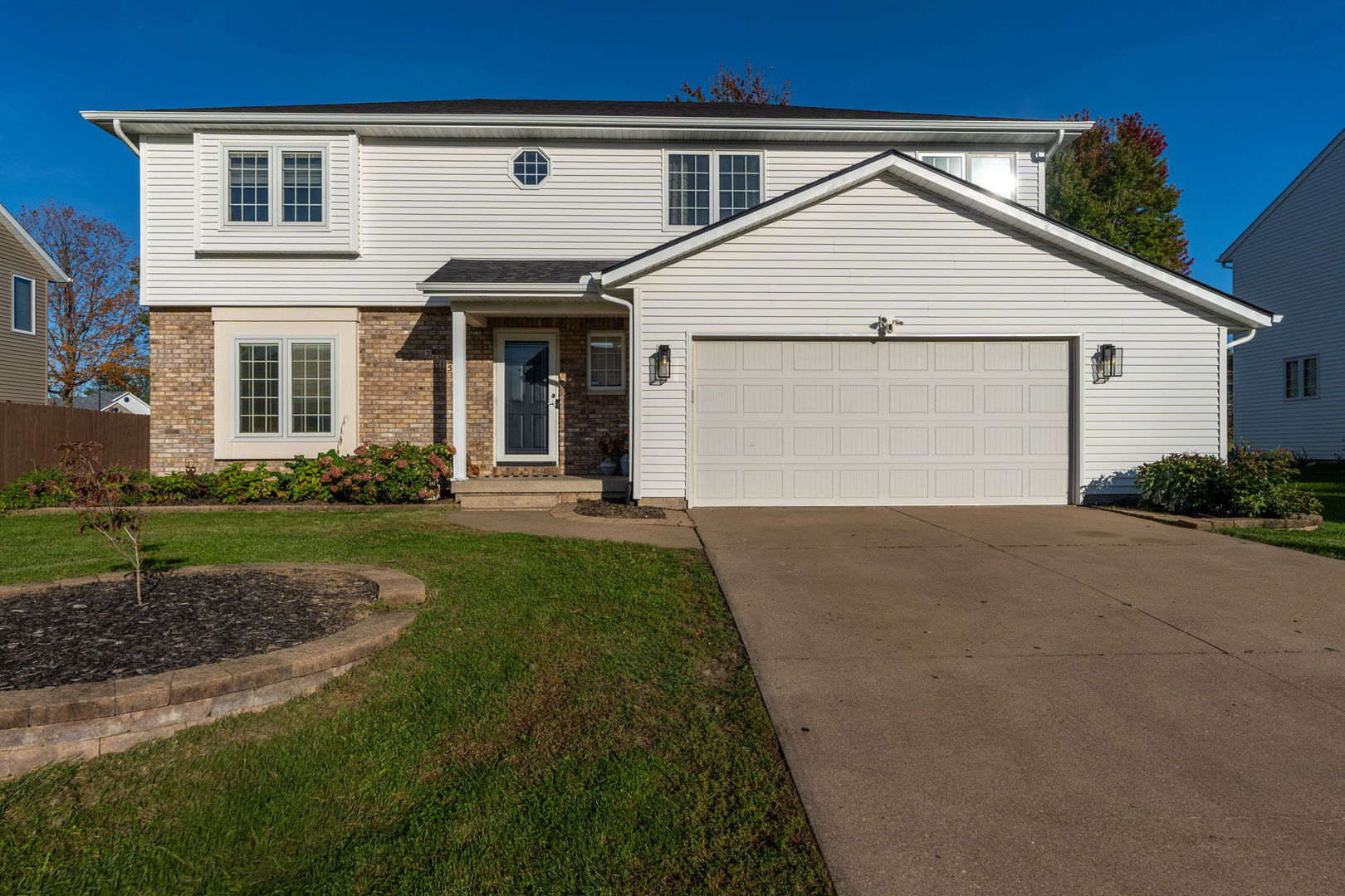 2615 Crystal Creek Drive Property Photo 1