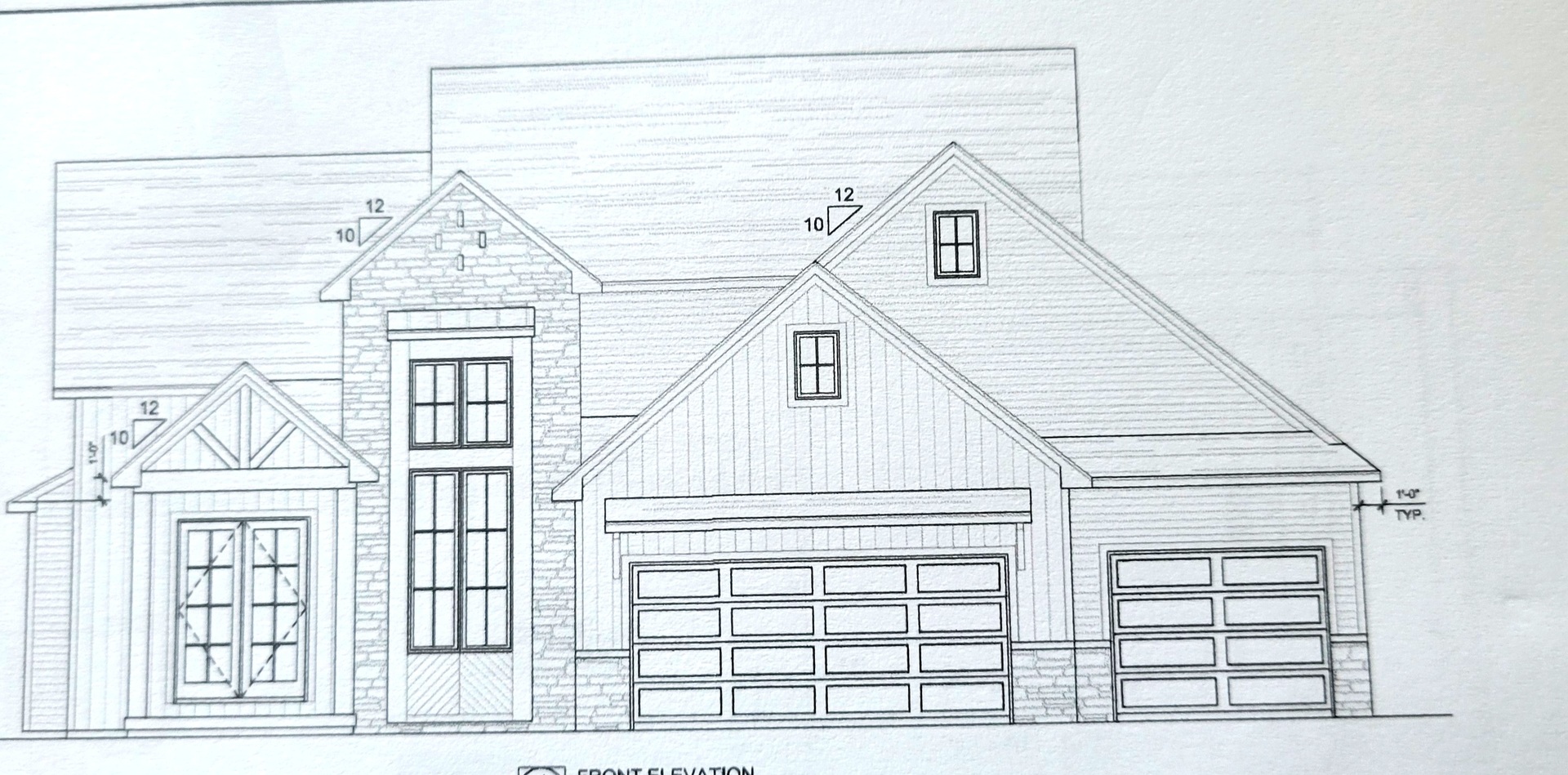 2190 Thatcher Drive Property Photo 1