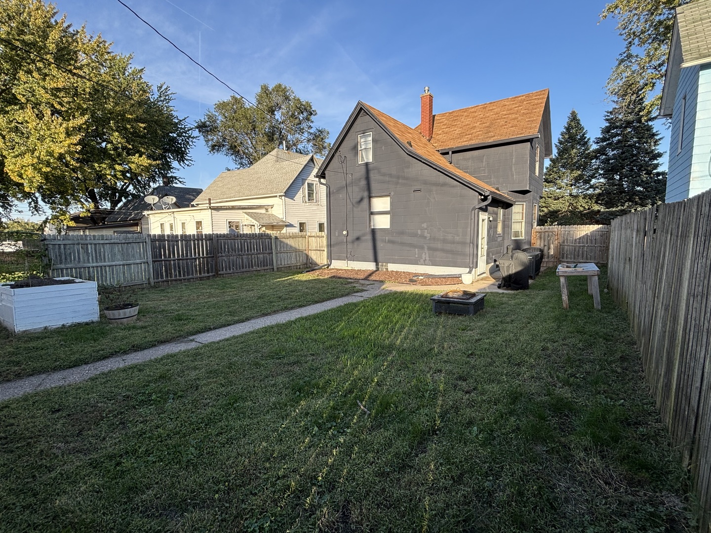 1706 Taylor Street Property Photo 3