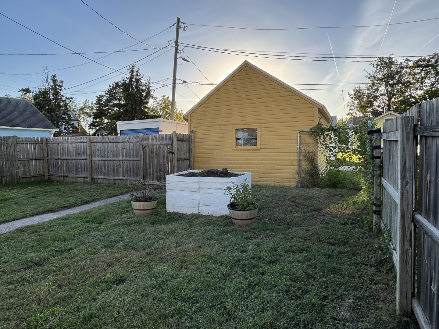 1706 Taylor Street Property Photo 4