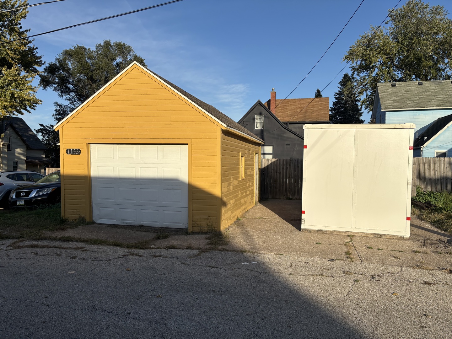 1706 Taylor Street Property Photo 5