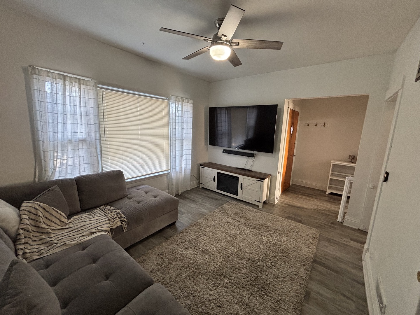 1706 Taylor Street Property Photo 7