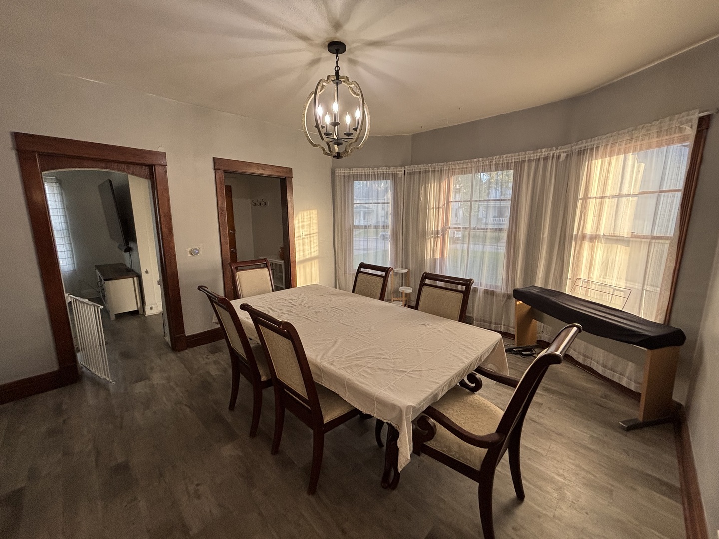 1706 Taylor Street Property Photo 8