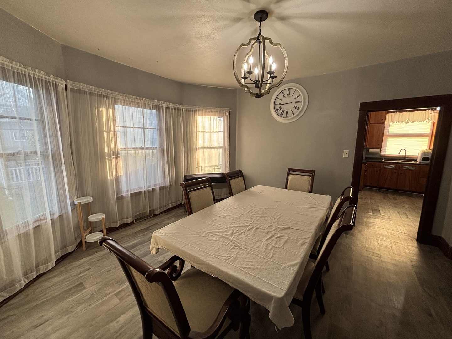 1706 Taylor Street Property Photo 9