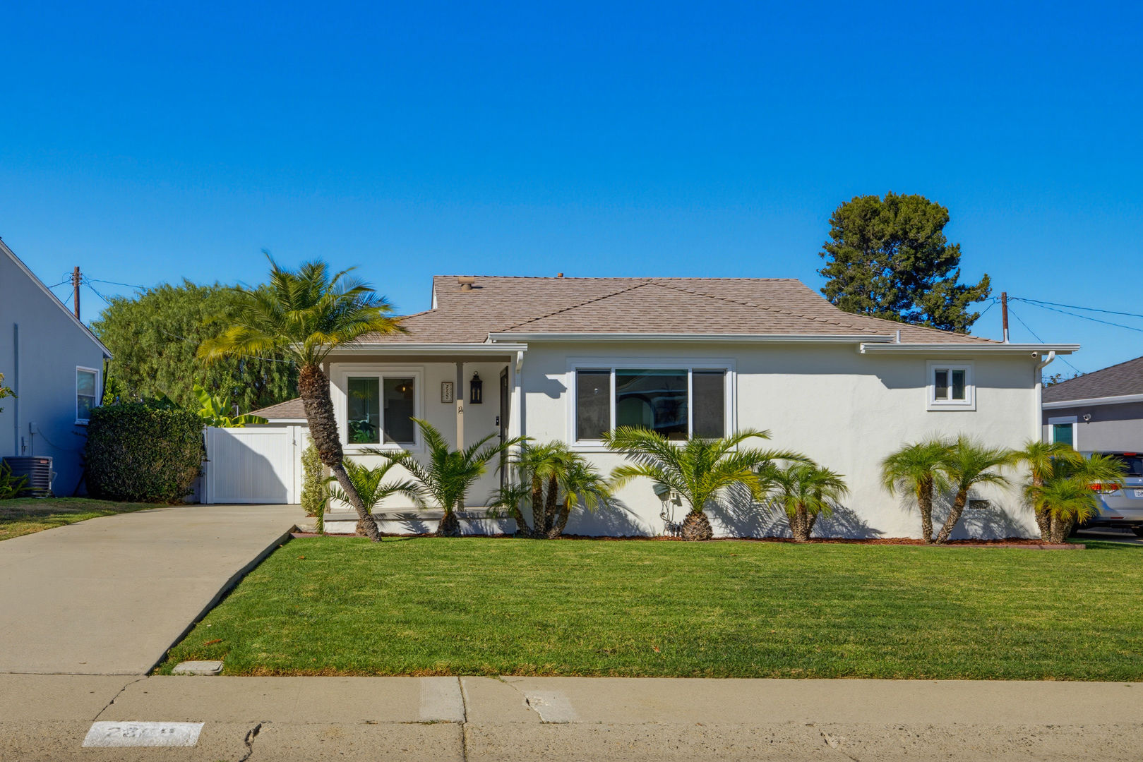 2809 Faber Street Property Photo 3