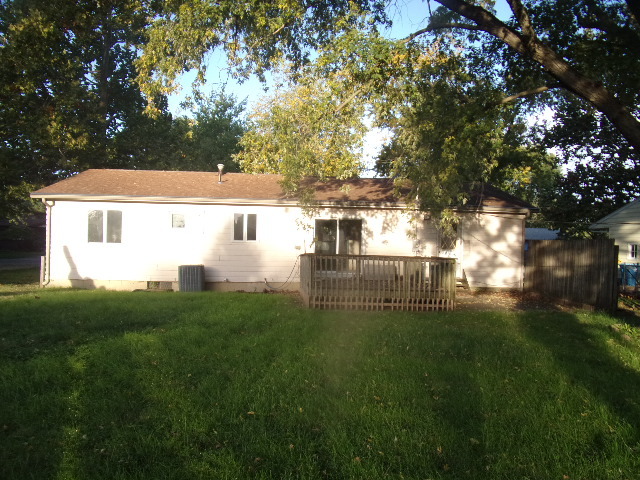1009 Donnick Street Property Photo 3