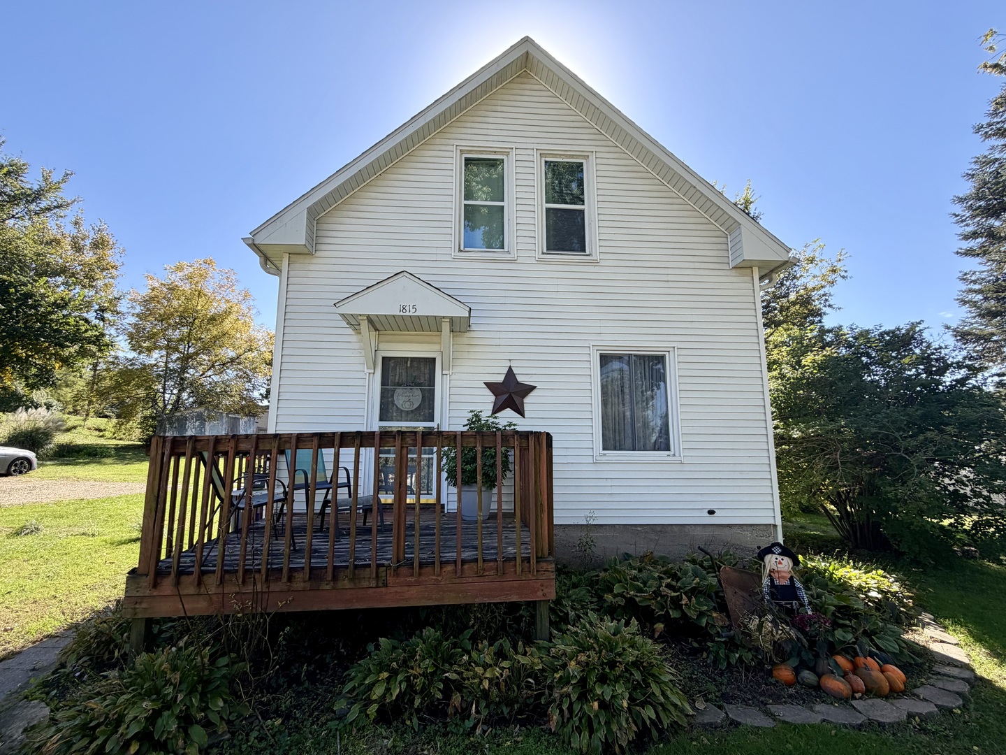 1815 22nd Avenue Property Photo 1