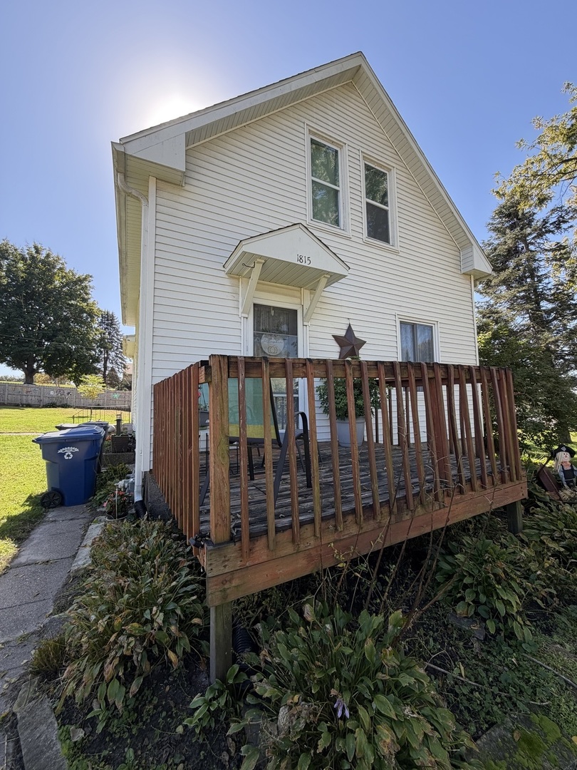 1815 22nd Avenue Property Photo 2