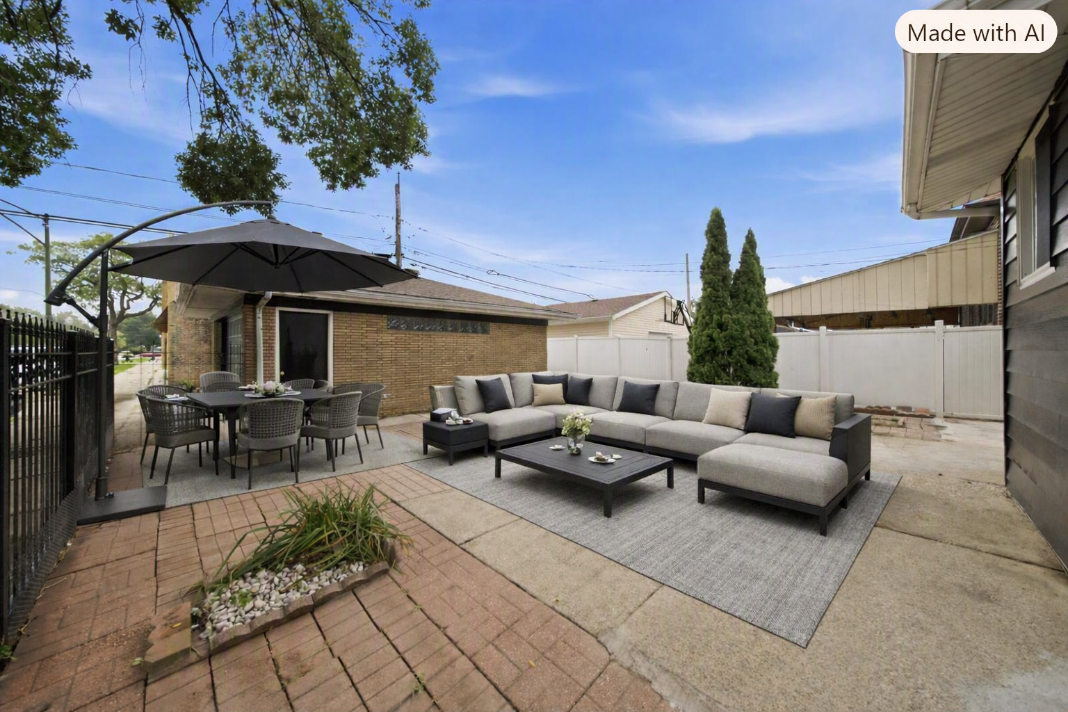 6601 S Francisco Avenue Property Photo 30