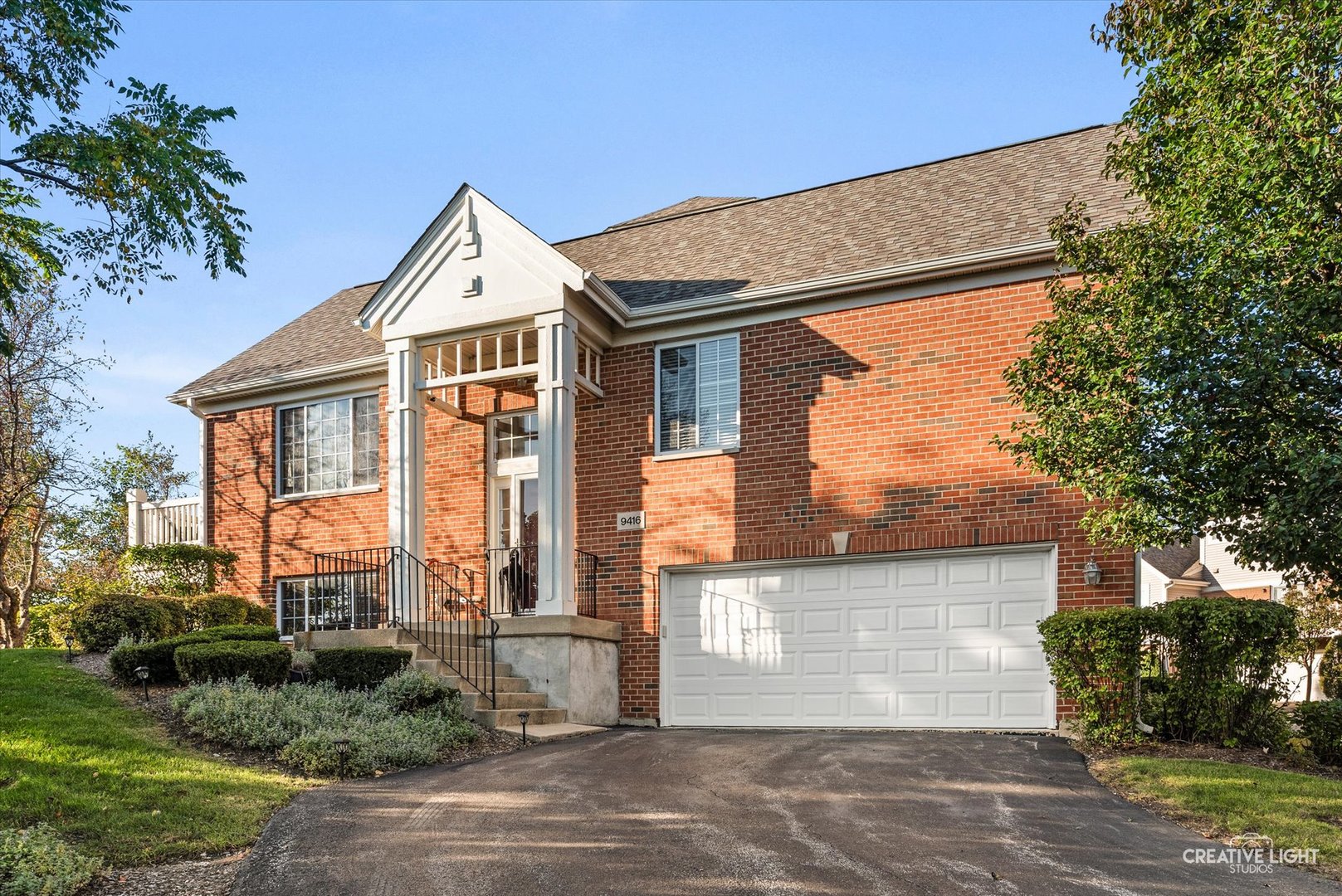 9416 John Humphrey Drive 17-3