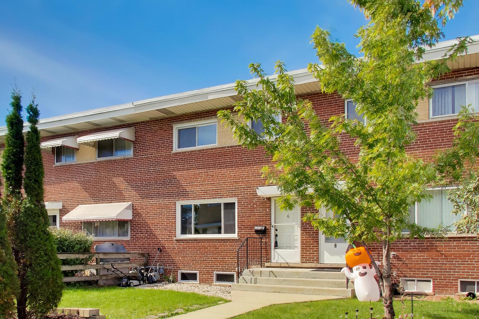 6 E Judith Ann Drive Property Photo 1