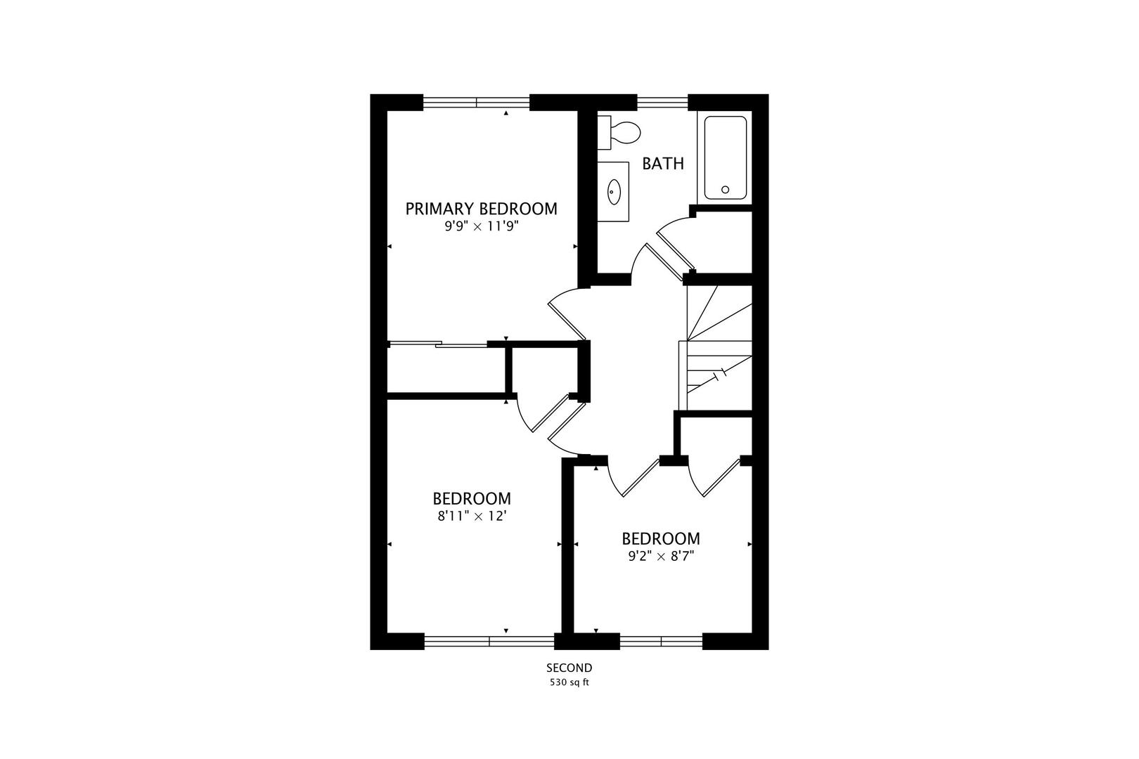 6 E Judith Ann Drive Property Photo 31