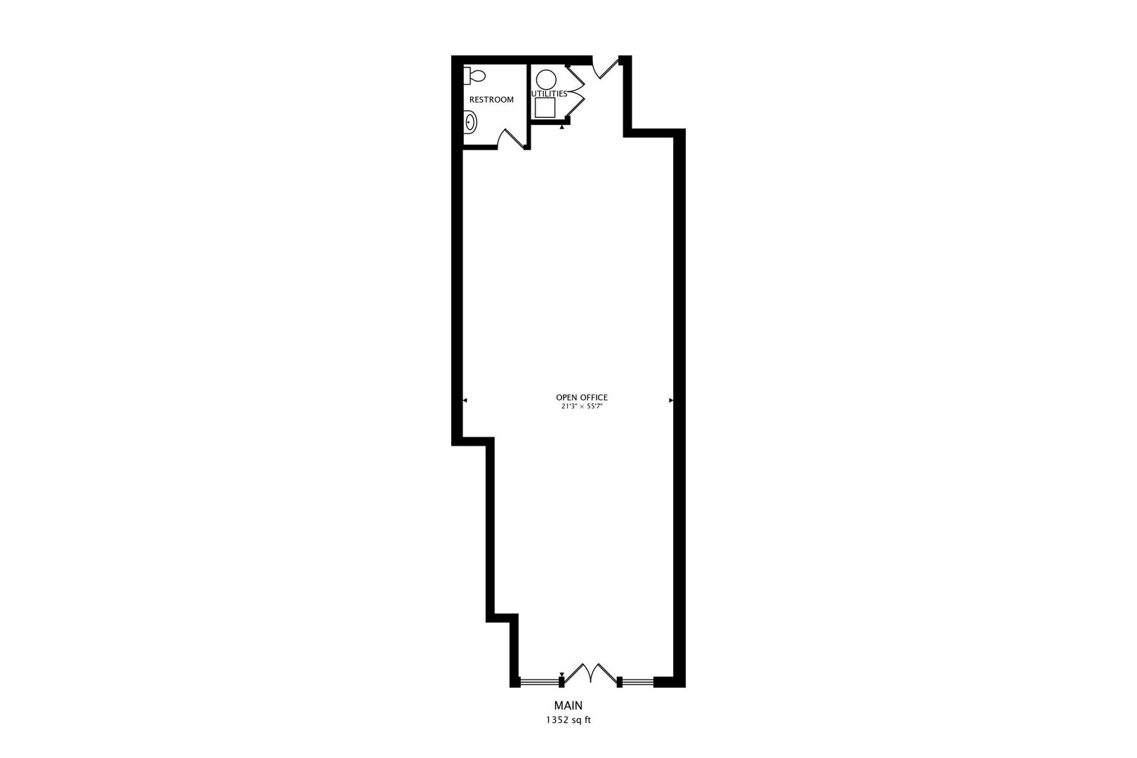 1619 W Lawrence Avenue 1 Property Photo 6