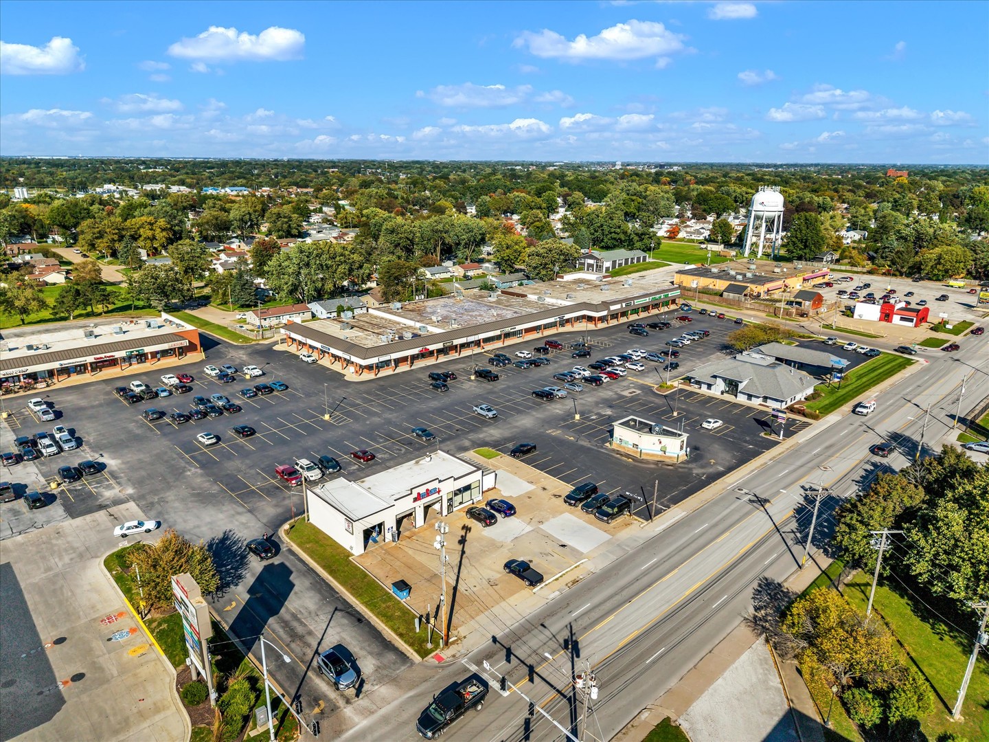 2720 W Locust Street Warehouse Property Photo 4