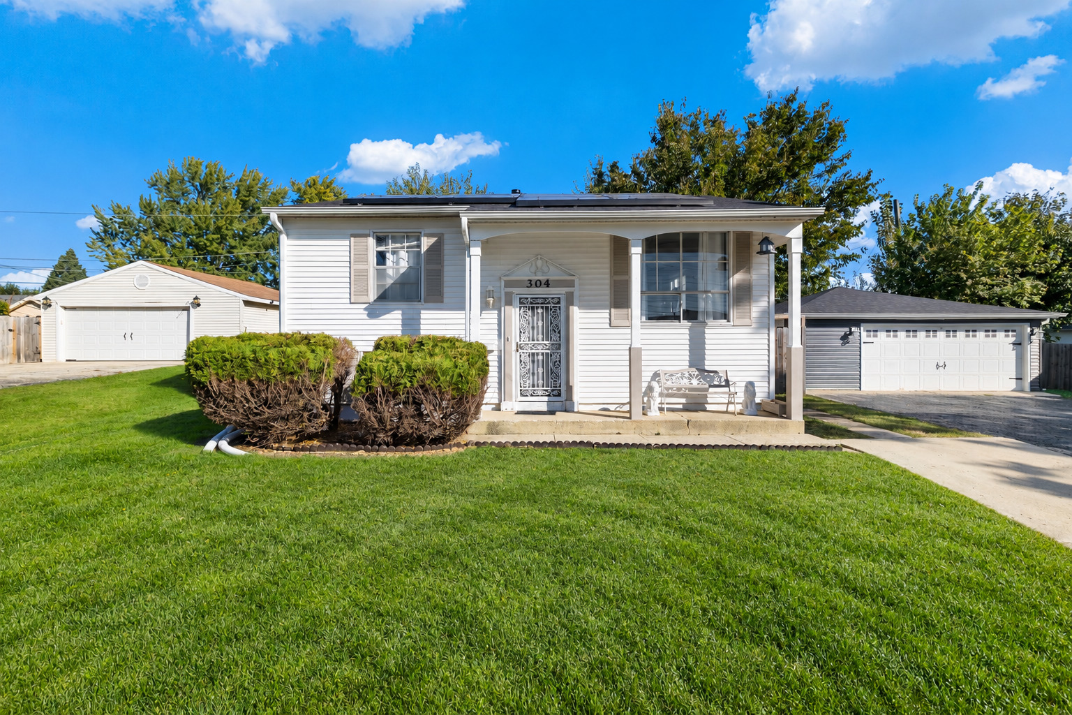 304 Hamrick Avenue Property Photo 1