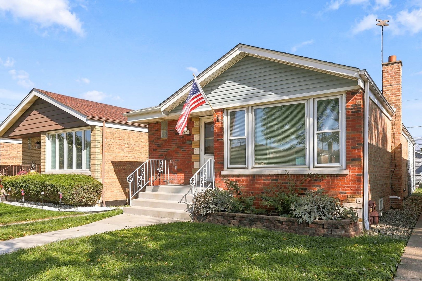 5115 S Mcvicker Avenue Property Photo 1
