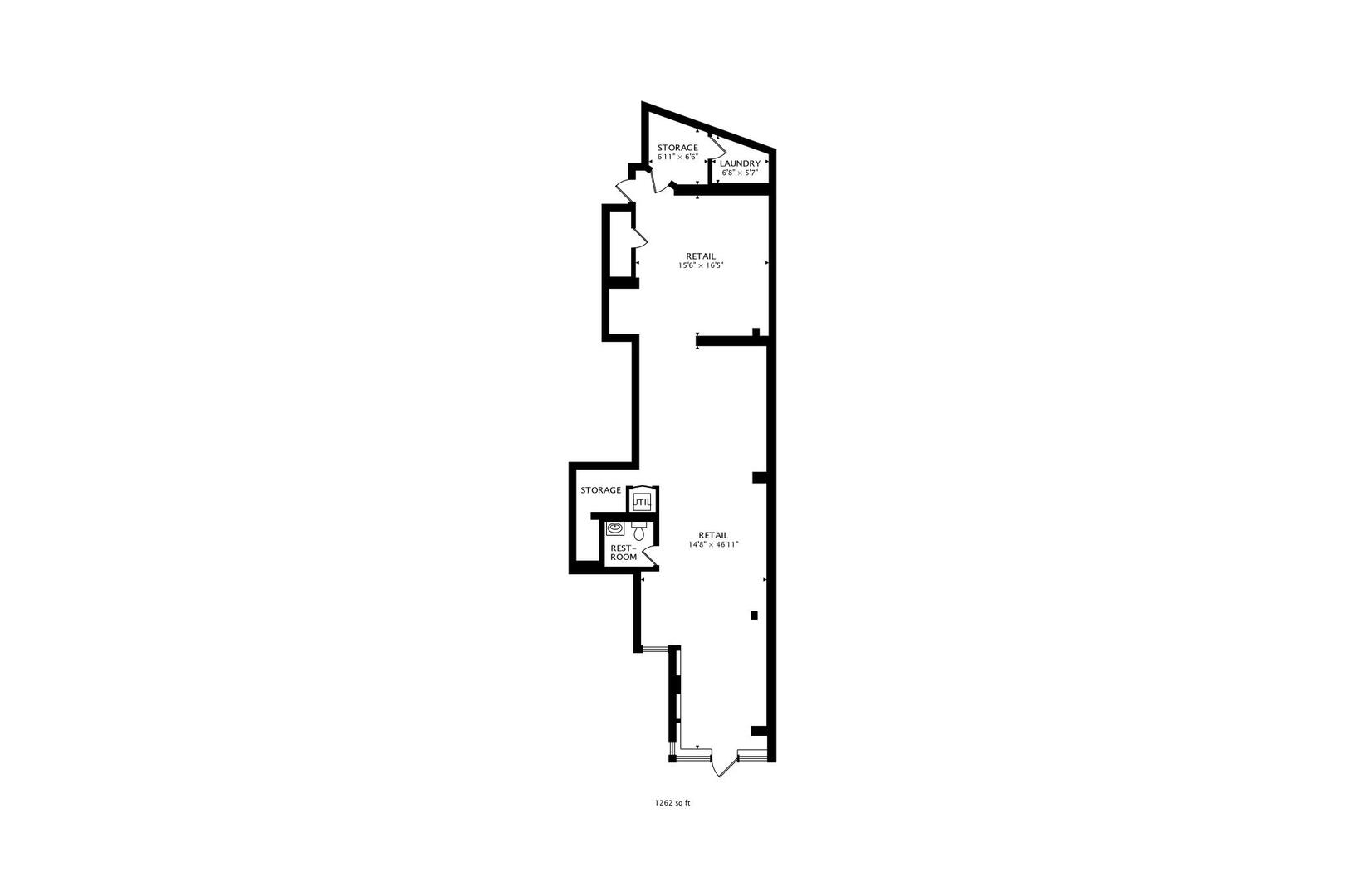 3125 N Lincoln Avenue C Property Photo 4