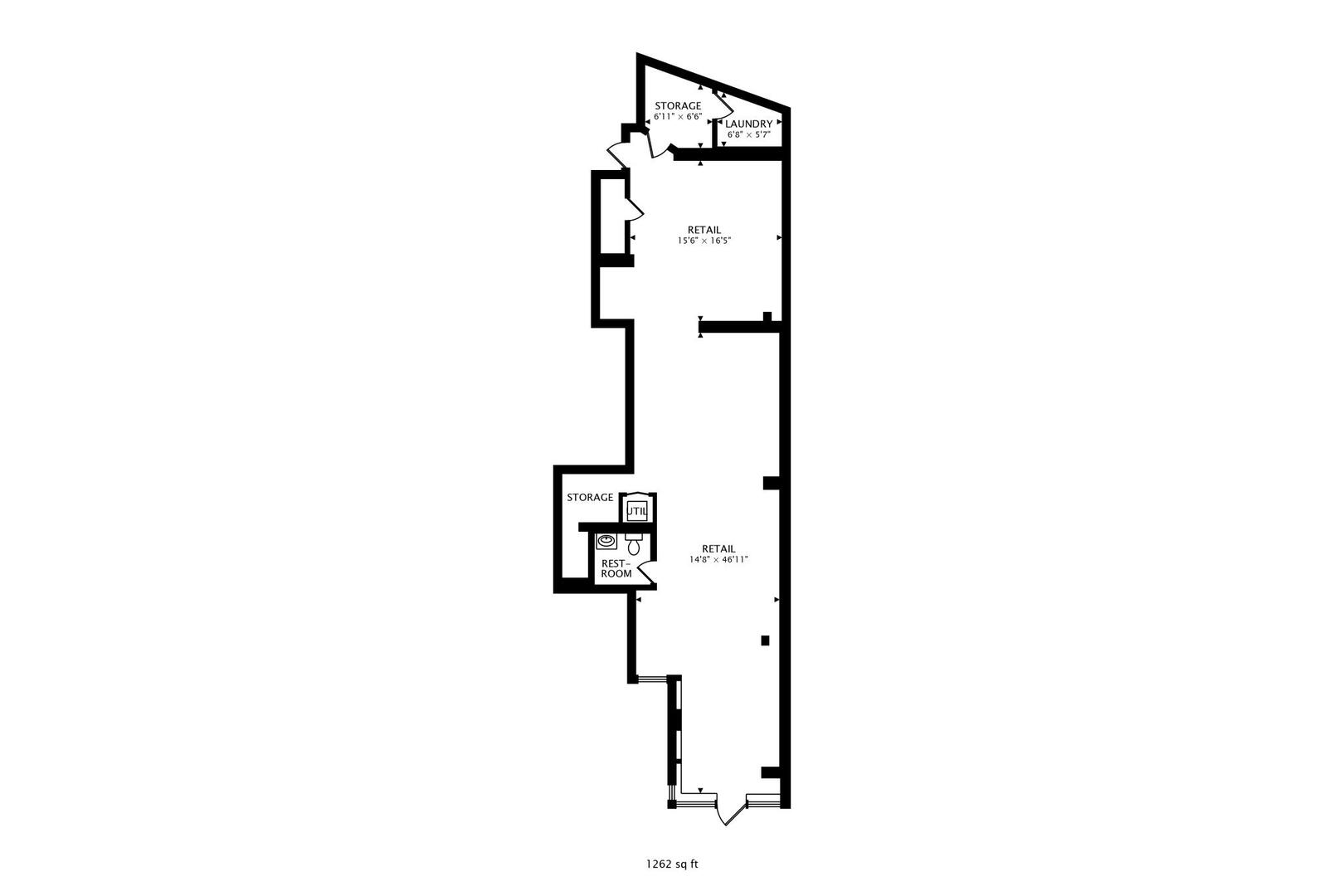 3125 N Lincoln Avenue C Property Photo 5