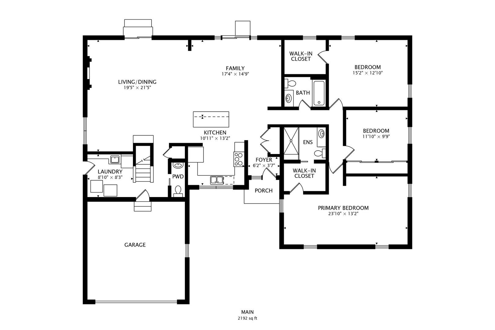 544 Fox Glove Lane Property Photo 35