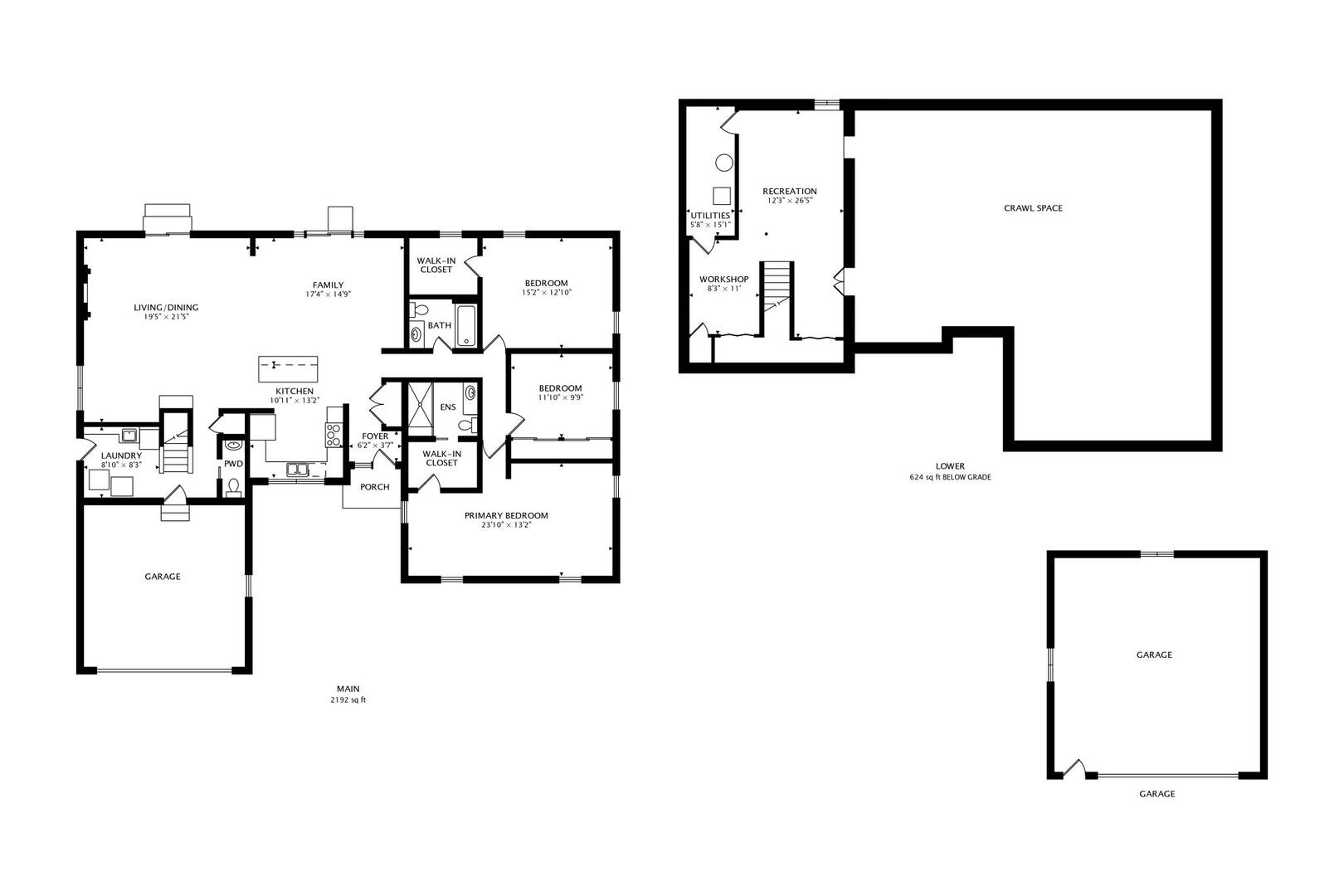 544 Fox Glove Lane Property Photo 37