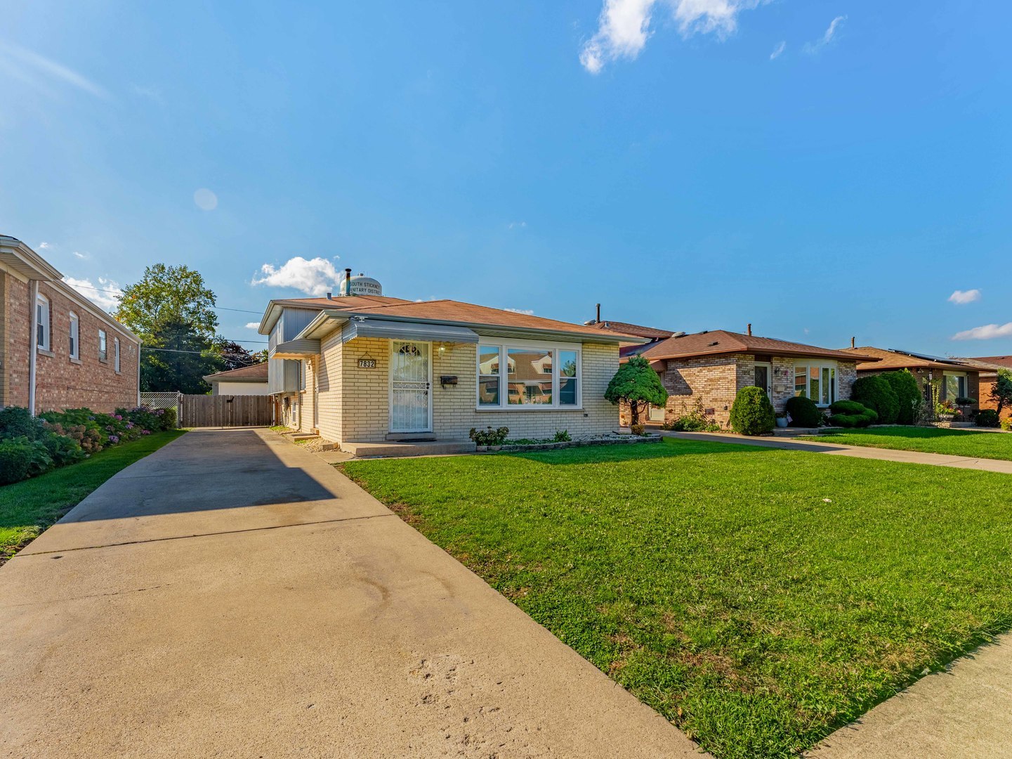 7832 Lamon Avenue Property Photo 1