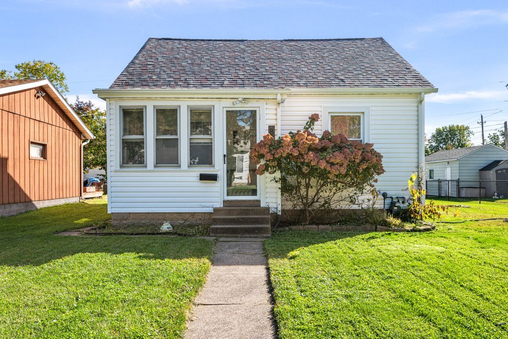 806 22nd Avenue Property Photo 1