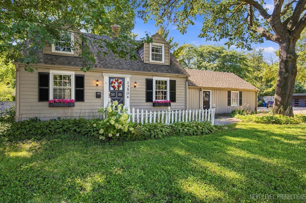 1350 Garfield Avenue Property Photo 1