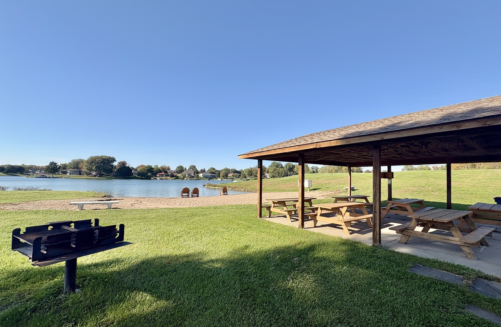 829 Fyre Lake Drive Property Photo 45