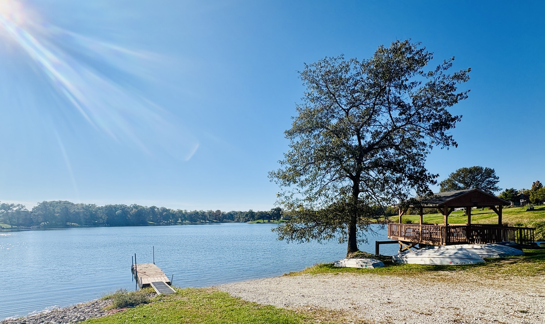 829 Fyre Lake Drive Property Photo 46