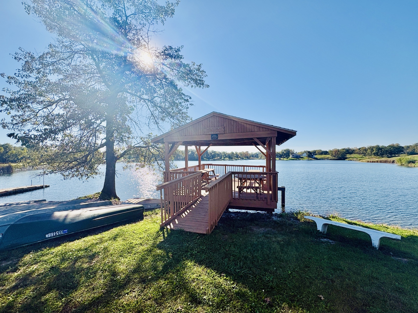 829 Fyre Lake Drive Property Photo 47