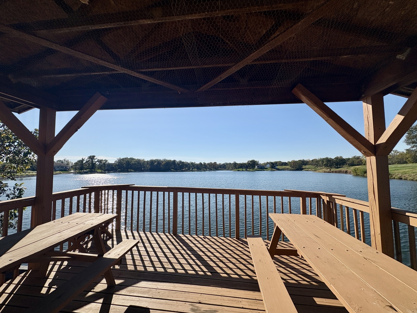 829 Fyre Lake Drive Property Photo 48