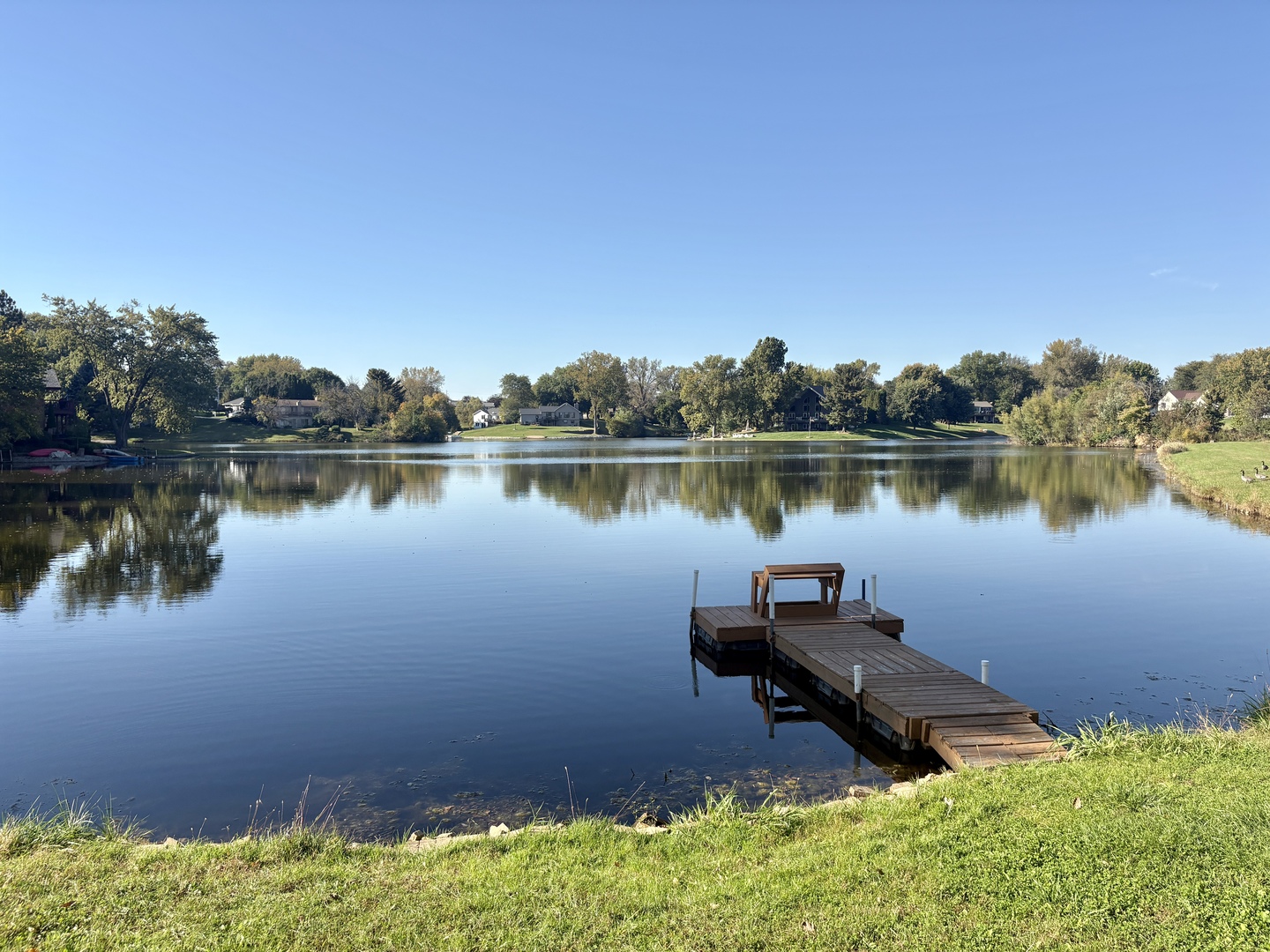 829 Fyre Lake Drive Property Photo 49