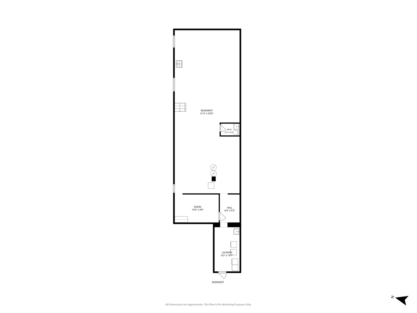 3700 S Honore Street Property Photo 24