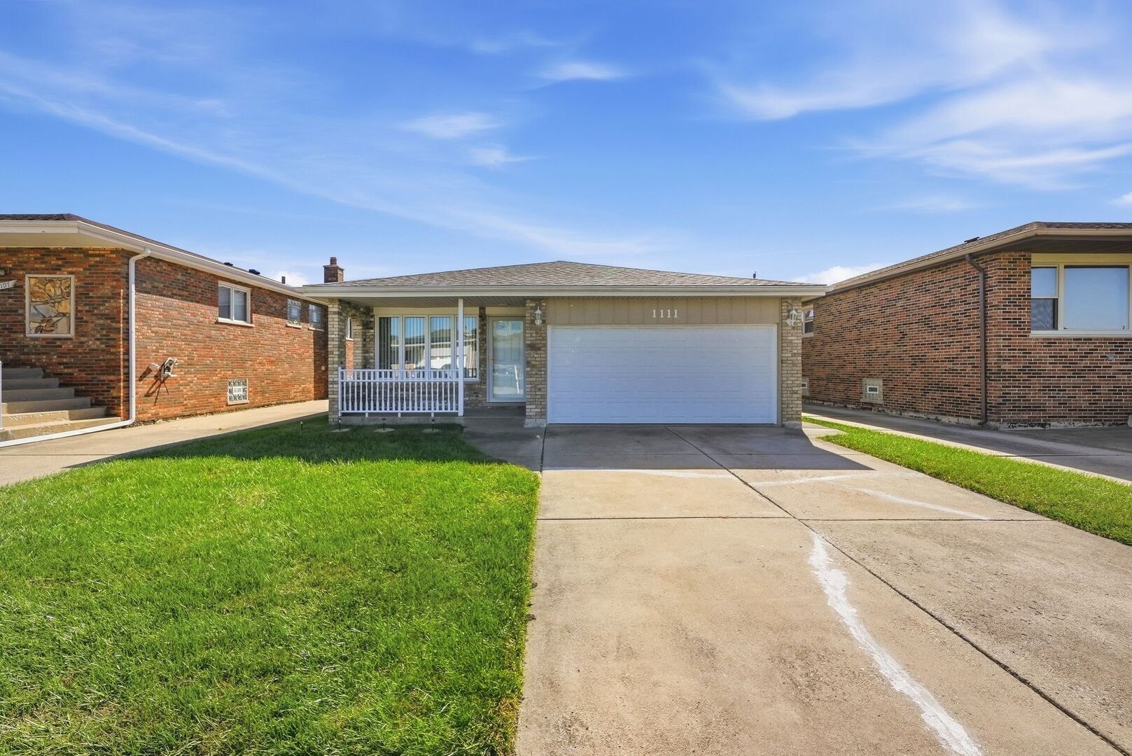 1111 Herbert Breclaw Drive Property Photo 1