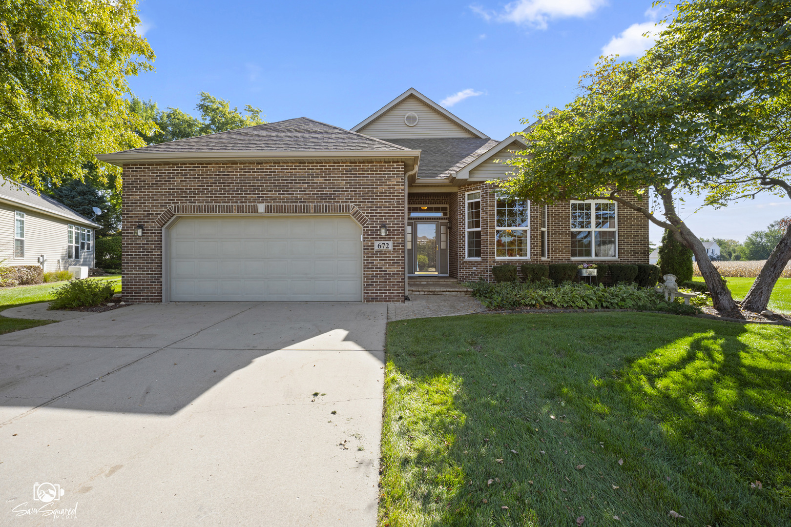672 Sanctuary Lane Property Photo 1
