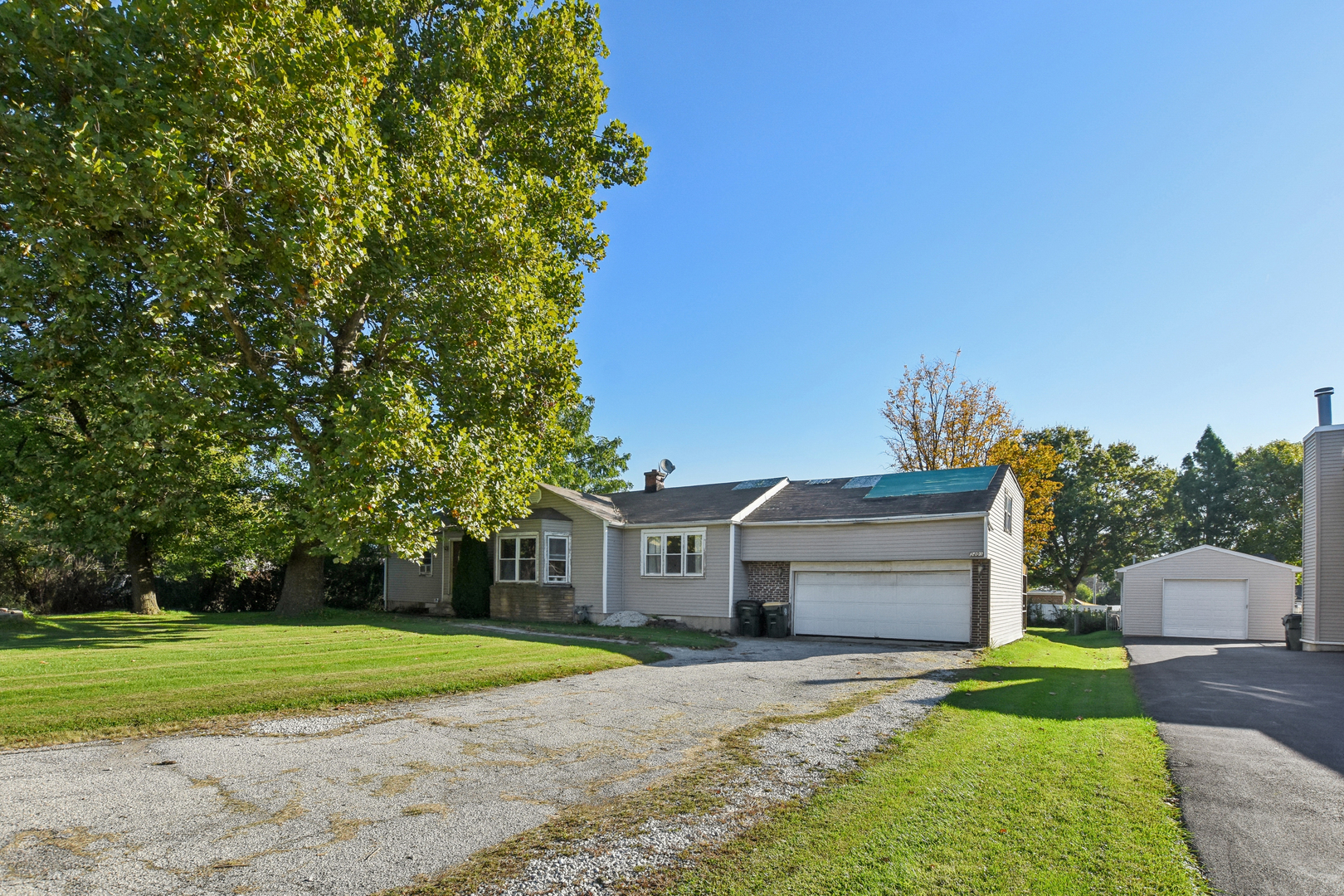3409 N Betty Drive Property Photo 1