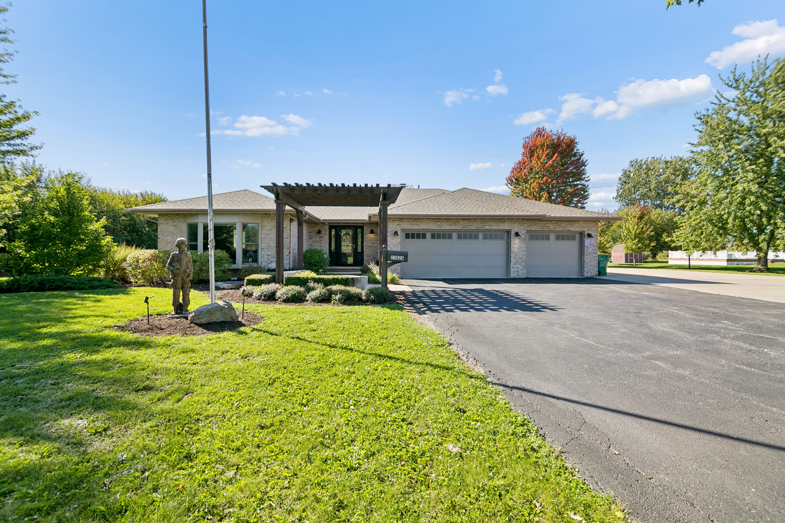 23826 S Schoolhouse Road Property Photo 1