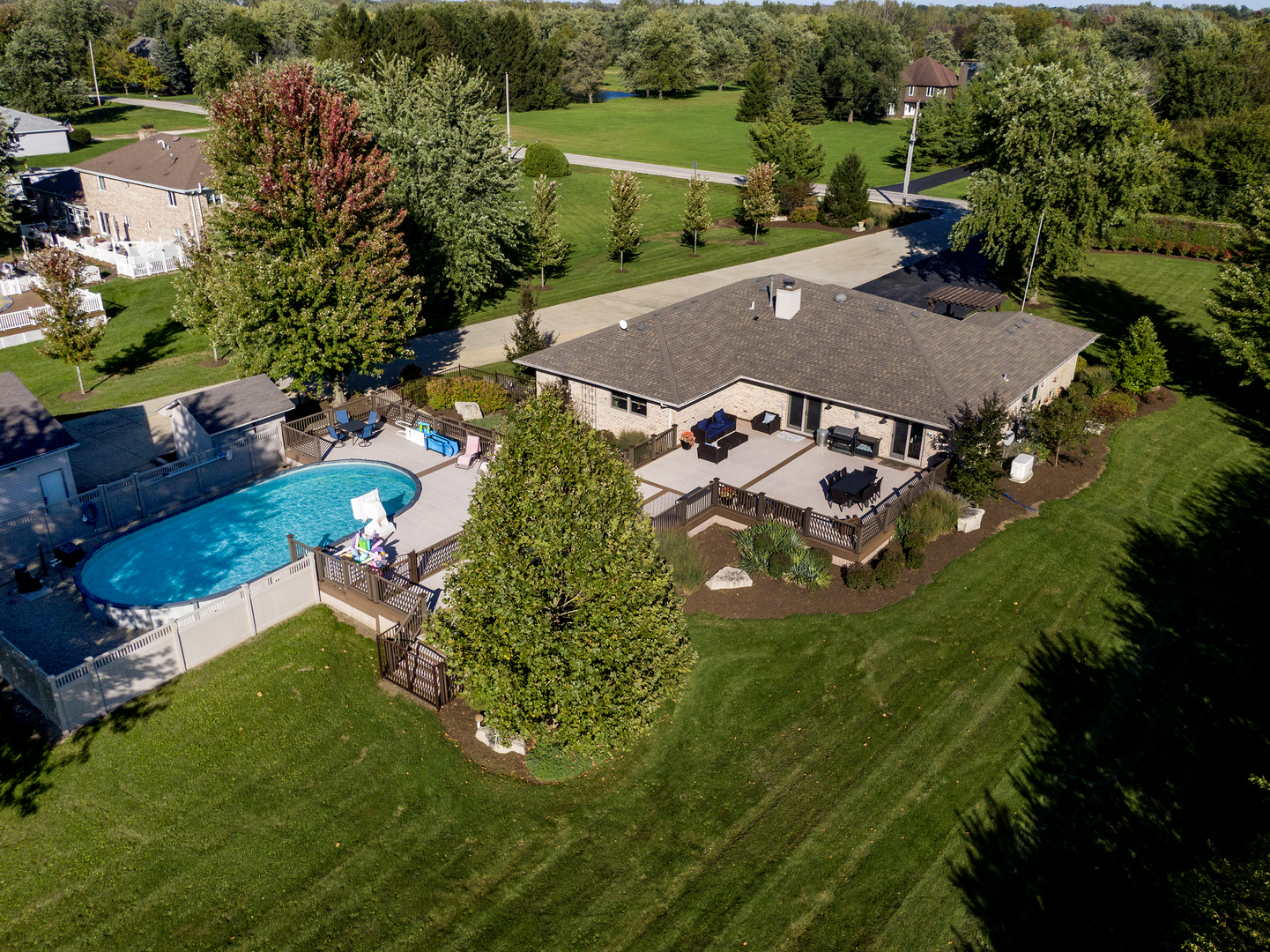 23826 S Schoolhouse Road Property Photo 6