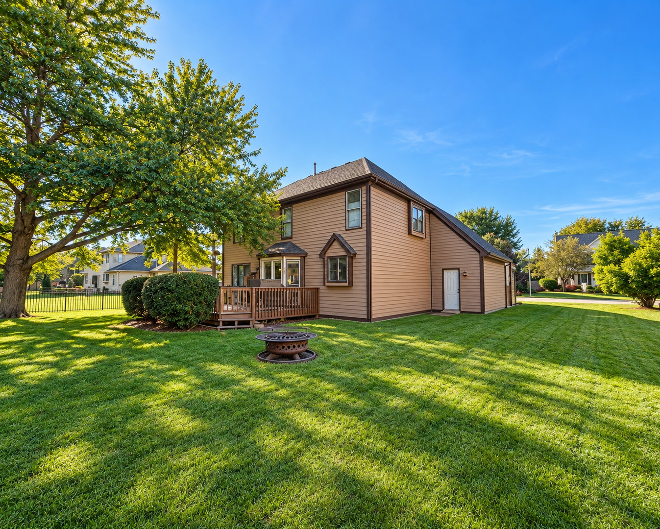 510 Praire View Lane Property Photo 4