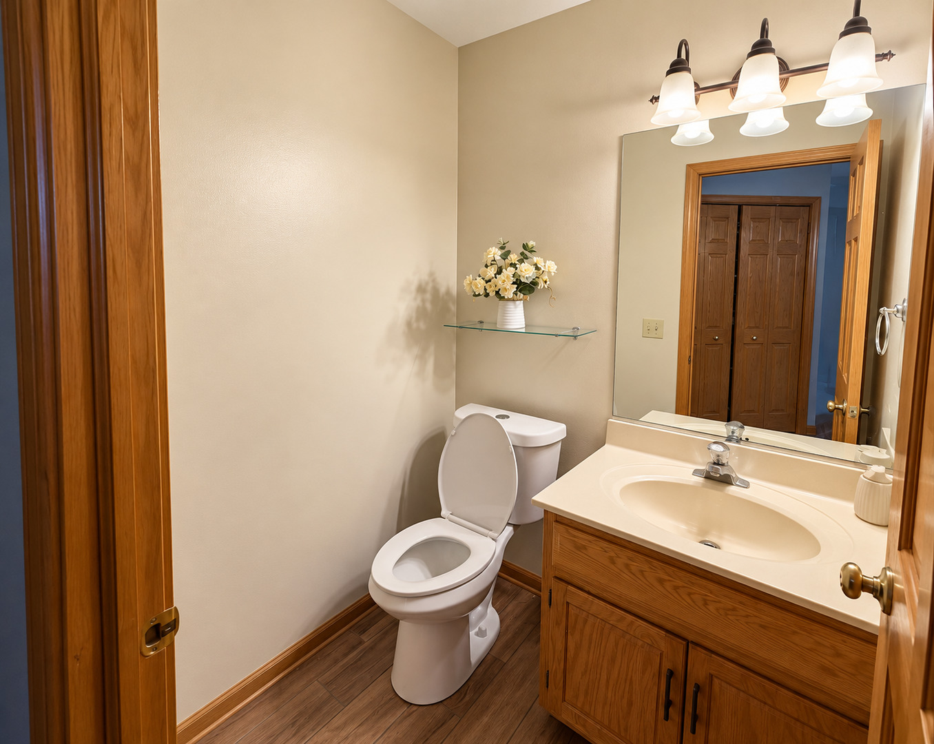510 Praire View Lane Property Photo 15
