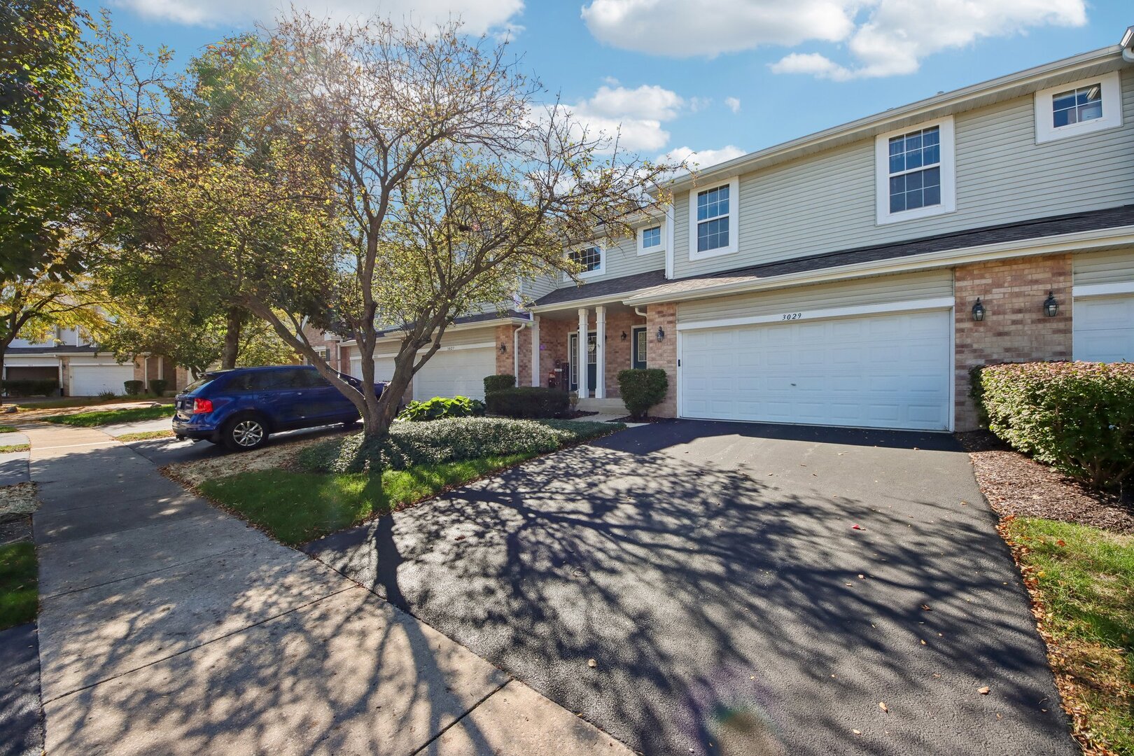 3029 Tangley Oaks Trail Property Photo 1