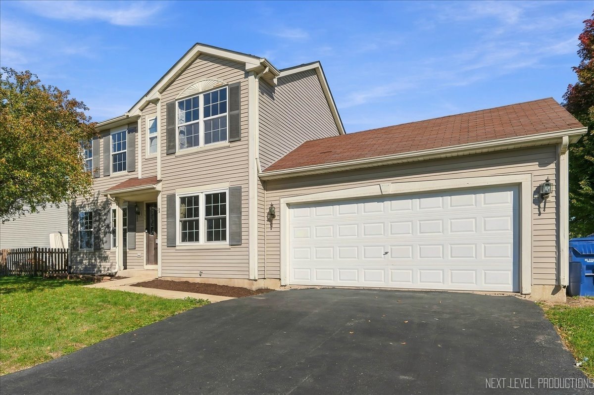 761 Blooming Drive