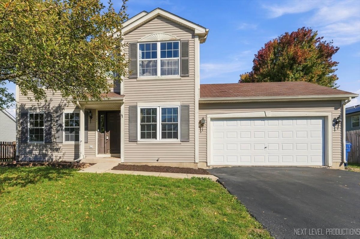 761 Blooming Drive Property Photo 2