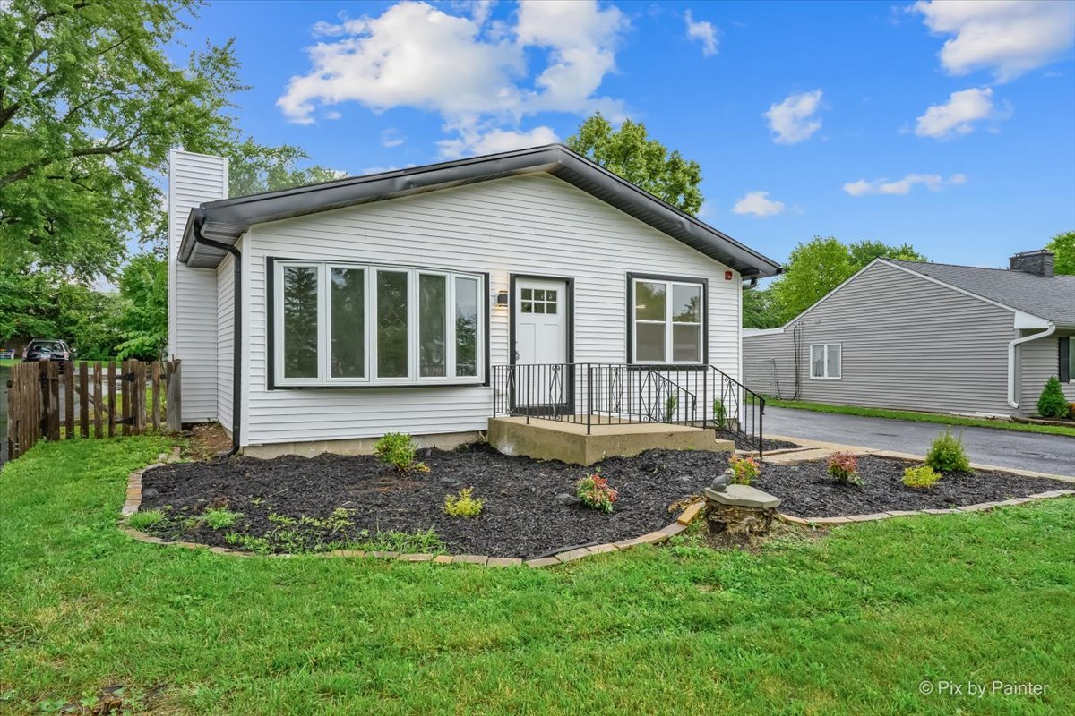 18172 W Twin Lakes Boulevard Property Photo 1