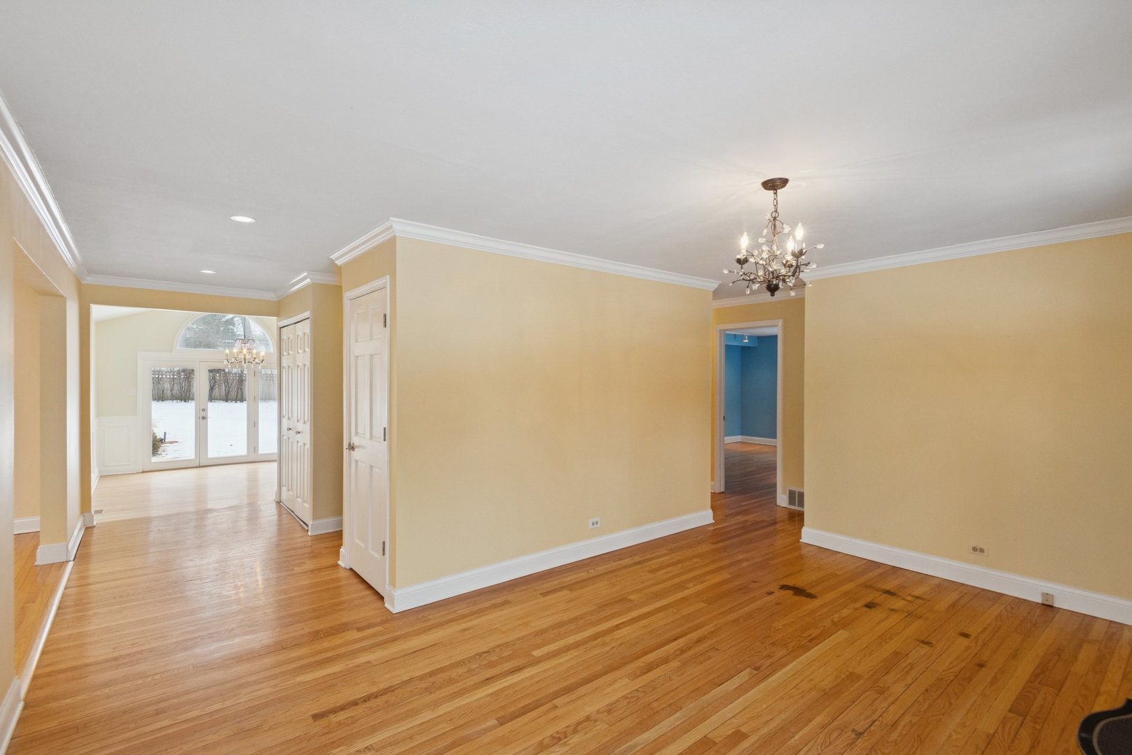 5523 S Garfield Street Property Photo 3
