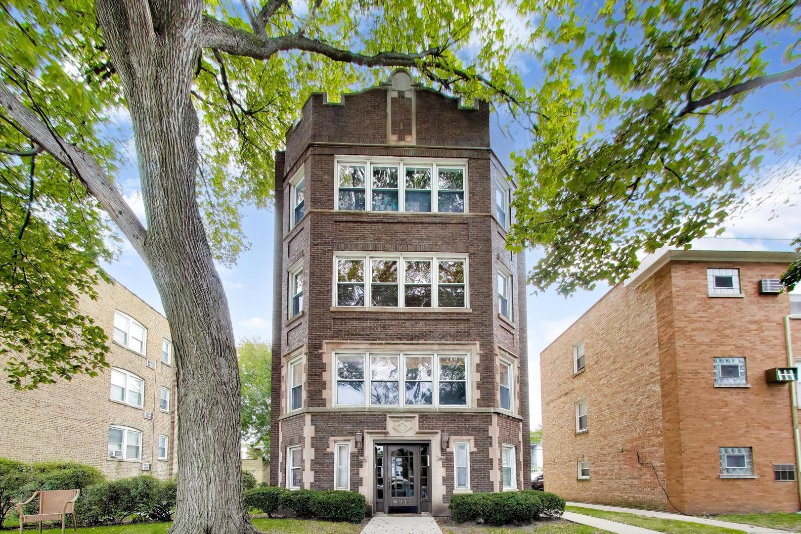 8911 Lamon Avenue C Property Photo 1