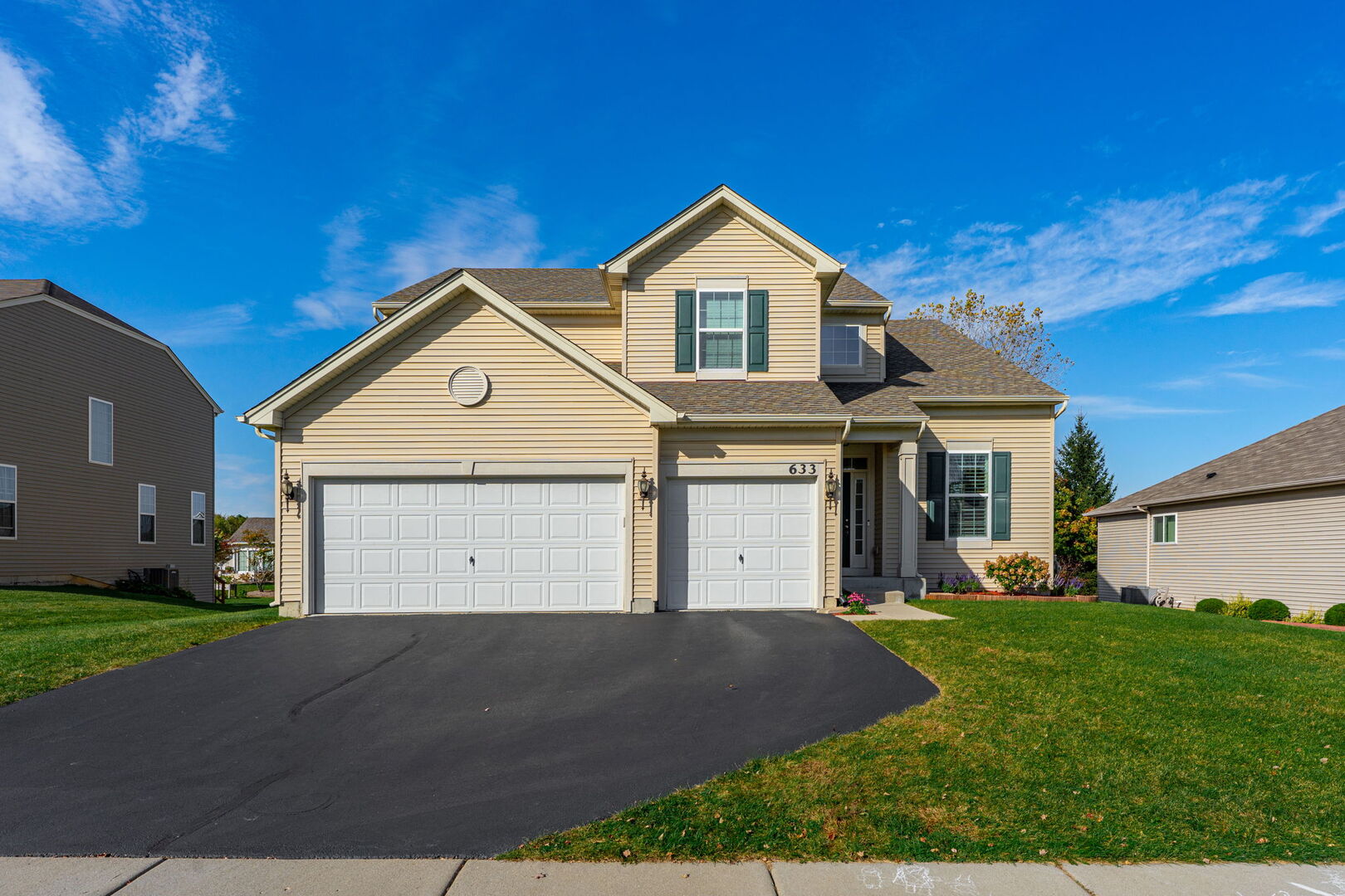 633 Verdi Street Property Photo 1