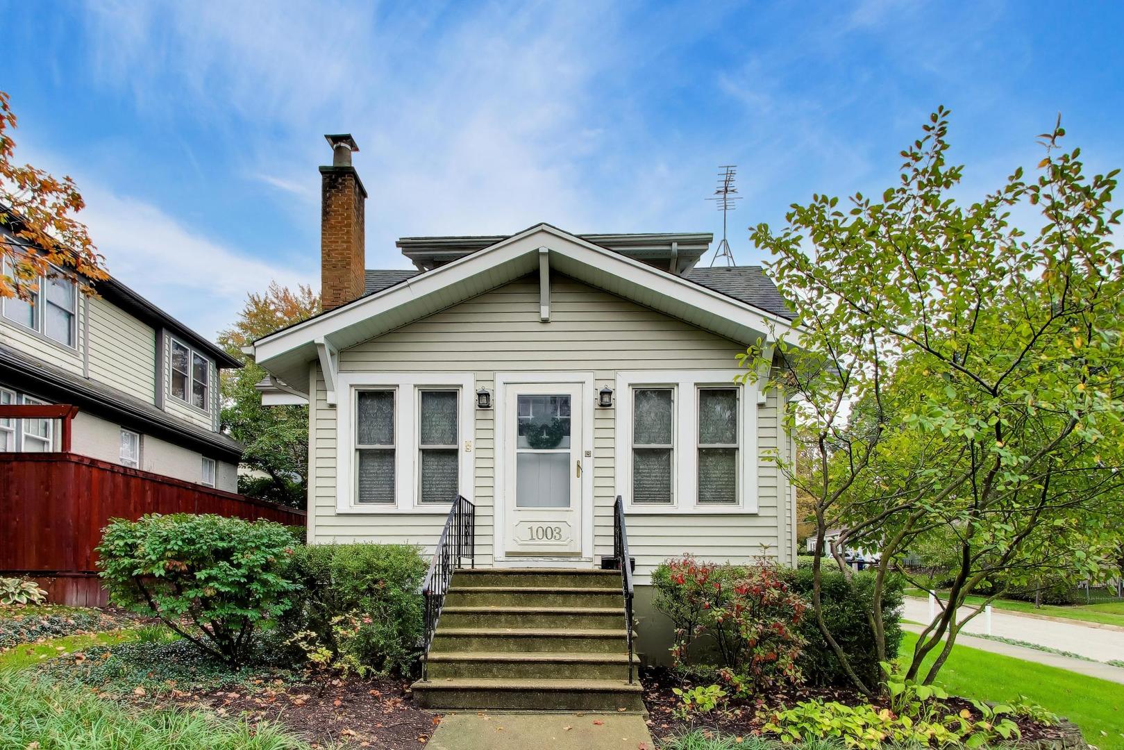 1003 Ash Street Property Photo 1